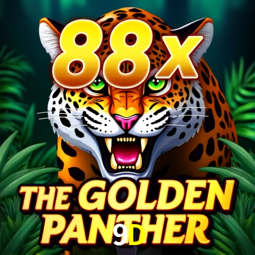 Bônus de Boas-vindas 9D